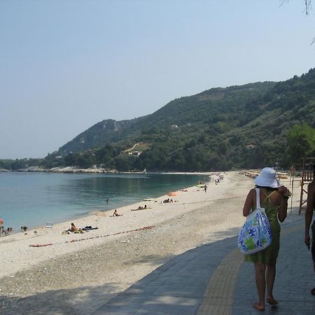 Hotel Maro Agios Ioannis  Esterno foto