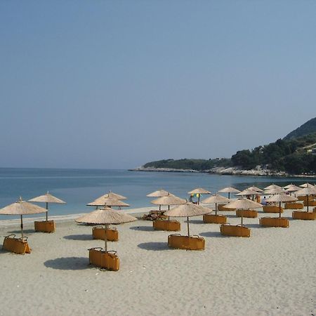 Hotel Maro Agios Ioannis  Esterno foto