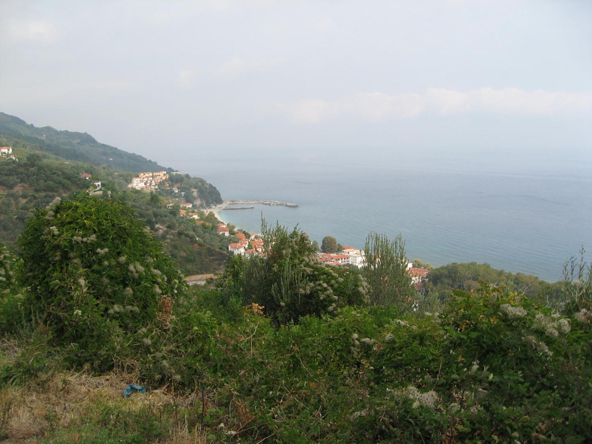 Hotel Maro Agios Ioannis  Esterno foto